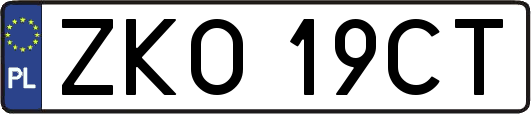 ZKO19CT
