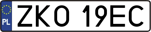 ZKO19EC