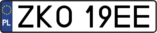 ZKO19EE