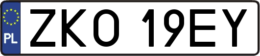 ZKO19EY