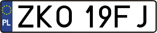 ZKO19FJ