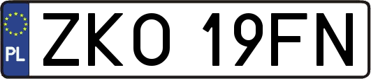 ZKO19FN