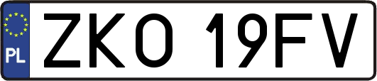 ZKO19FV