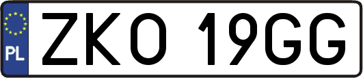 ZKO19GG