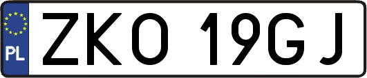 ZKO19GJ