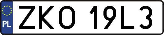 ZKO19L3