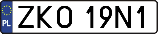 ZKO19N1