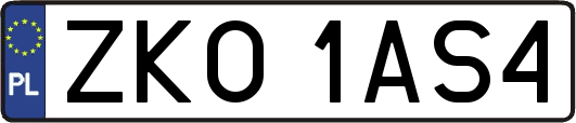 ZKO1AS4