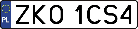 ZKO1CS4