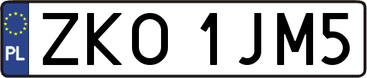 ZKO1JM5