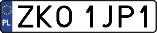 ZKO1JP1