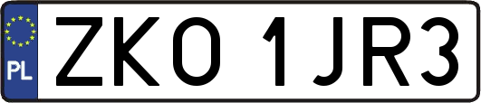 ZKO1JR3