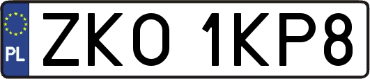 ZKO1KP8