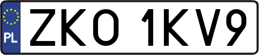 ZKO1KV9