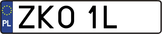 ZKO1L