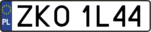 ZKO1L44