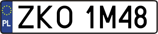ZKO1M48