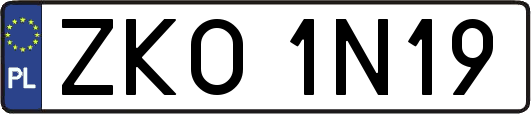 ZKO1N19