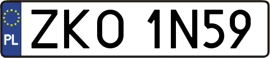 ZKO1N59