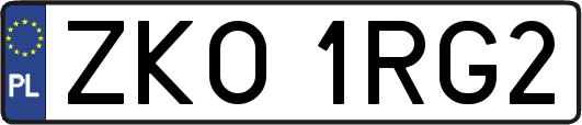 ZKO1RG2