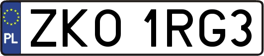 ZKO1RG3