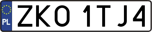 ZKO1TJ4