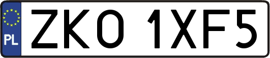 ZKO1XF5