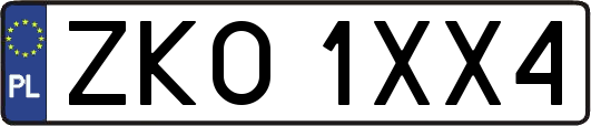 ZKO1XX4