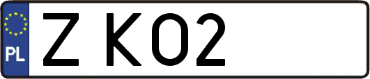 ZKO2