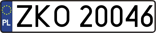 ZKO20046