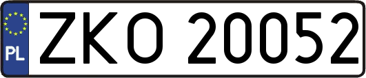 ZKO20052