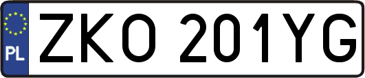 ZKO201YG