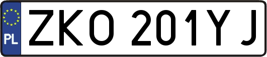 ZKO201YJ