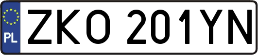 ZKO201YN
