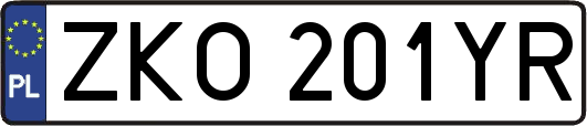 ZKO201YR