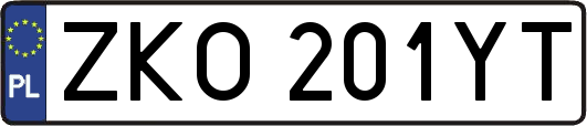 ZKO201YT
