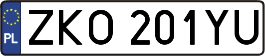 ZKO201YU