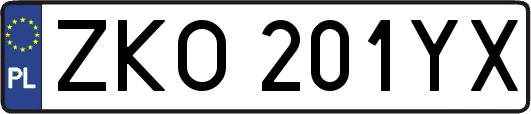 ZKO201YX