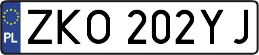 ZKO202YJ