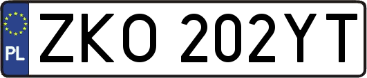 ZKO202YT