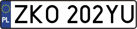 ZKO202YU