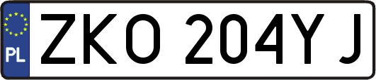 ZKO204YJ