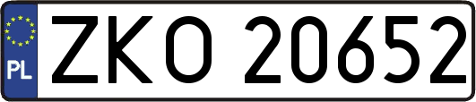 ZKO20652