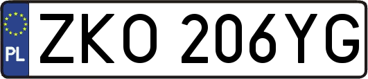 ZKO206YG