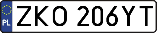 ZKO206YT