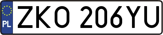 ZKO206YU