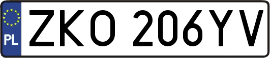 ZKO206YV
