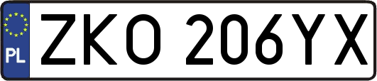 ZKO206YX