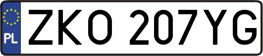ZKO207YG