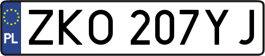 ZKO207YJ